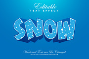 25 Text Effects Template Pack, a Layer Style Add-On by padilah_a (Thumbnail 19 of 32)