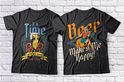 Brew House Label Font, a Blackletter Font by VozzyStock (Thumbnail 8 of 9)
