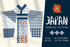 Bundle Japan Style!