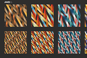 NMD - COLORFUL#01 Vector pattern, a Pattern Graphic by New-Media-Design (Thumbnail 10 of 13)