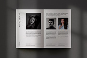 Graphic Design Portfolio, a Brochure Template by Occy Design (Thumbnail 3 of 12)