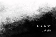 Distressed Grunge Backgrounds, a Texture Graphic by Carla Fern Designs (Thumbnail 2 of 11)