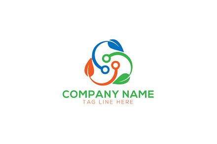 agricultural systems farmers logo