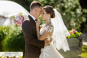 Lightroom Presets Wedding Classic, a Plug-in Add-On by FixThePhoto (Thumbnail 13 of 35)