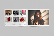 Fashion Magazine Template | Canva, a Magazine Template by ElvinPrint (Thumbnail 10 of 15)