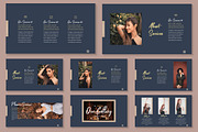Fall Barbeque - Keynote, a Presentation Template by feydesign (Thumbnail 5 of 12)