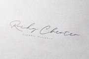 Sieralova - A Beauty Handwritten, a Script Font by Walkeren (Thumbnail 14 of 16)
