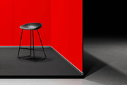 Modular Exhibition Mockup M03, an Advertising Mockup by Asketic (Thumbnail 6 of 7)