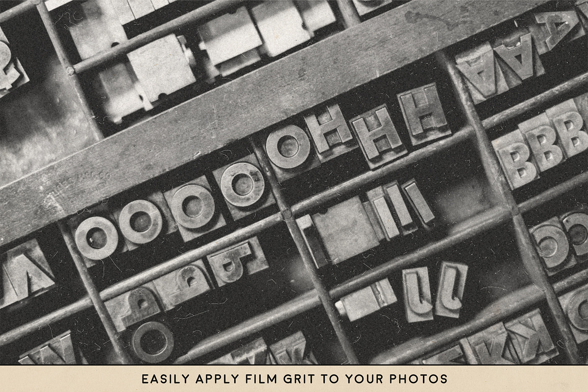Presswork Texture Pack | Textures, a Texture Graphic by Max Lockwood (Photo 4 of 9)