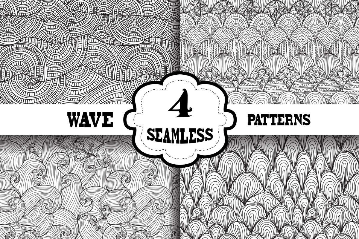 Wave Patterns