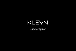 Kleyn