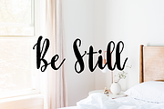 Lindore Script, a Script Font by Irina Vascovet (Thumbnail 7 of 7)