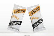 Bar Packaging Mockup Bundles, a Packaging Mockup by Ambo Ampeng (Thumbnail 17 of 32)