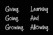 Hellobello!, a Script Font by Fargun Studio (Thumbnail 10 of 11)