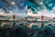Travel Lightroom Presets, an Action Add-On by Lavinsky Art Store (Thumbnail 16 of 20)