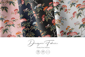 Dcoupage, Exquisite Print Design!