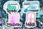 Deardorf Font, a Script Font by Allouse Studio (Thumbnail 4 of 10)