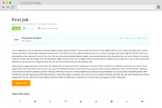 JobFinder - WordPress Job Listings, a WordPress Template by Tiny Giant Studios (Thumbnail 5 of 5)
