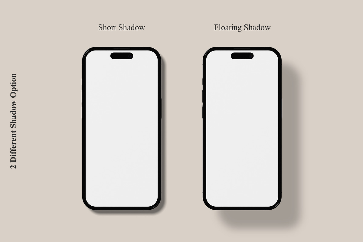 Instagram Post Mockup Bundles, an iPhone Mockup by Graphic Aesthetic (Photo 8 of 25)