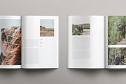 Auckland Magazine, a Magazine Template by Ruben Stom (Thumbnail 5 of 12)