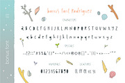 Everyday Magic Vector Set + BONUSES, an Animal Illustration by Nina's Illustration Shop (Thumbnail 4 of 7)