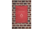 Urban Poster Mockup, an Advertising Mockup by DesignRushMarket (Thumbnail 12 of 13)