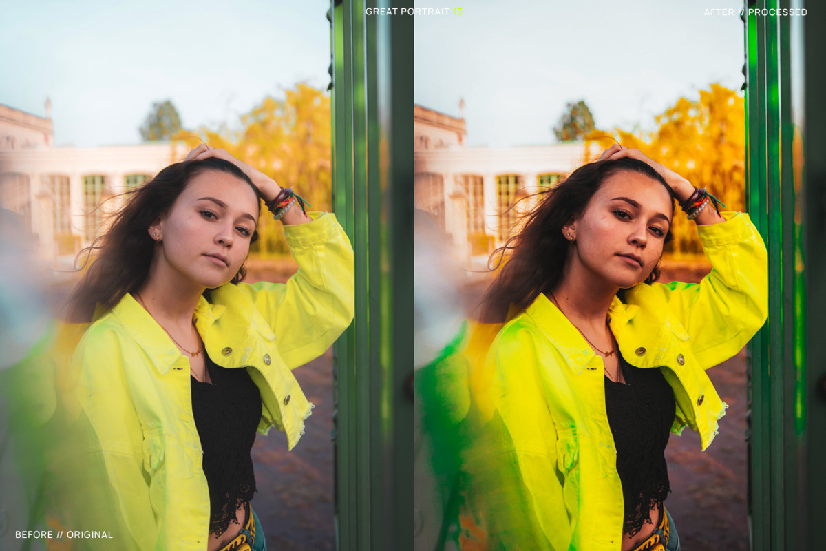 14 Bravo! Great Portrait Presets, an Action Add-On by Edito (Photo 15 of 16)