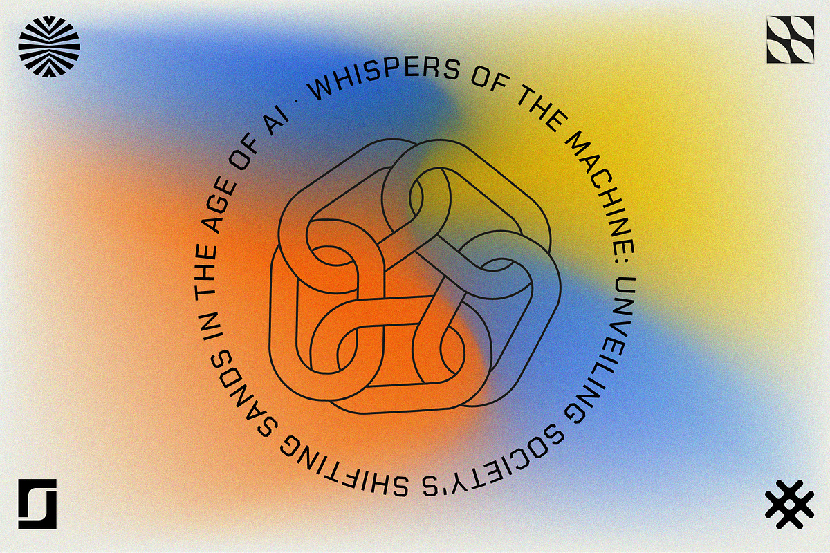 Retro Futurist Abstract Collection 2, an Object Graphic by angelainthefields (Photo 5 of 8)