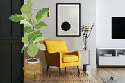 House Plants Collection, a Graphic by SmallHouseBigPony (Thumbnail 18 of 18)