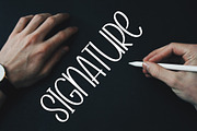 Delight, a Sans Serif Font by InermediaSTUDIO (Thumbnail 5 of 6)