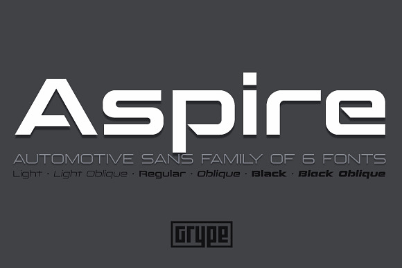 Aspire Family preview 8