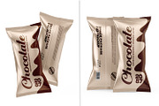 Snack Packaging Mockups, a Packaging Mockup by RamStudio2 (Thumbnail 3 of 12)