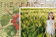 Mixed Up Transfers 2, a Texture Graphic by Polka Dot Pixels (Thumbnail 3 of 3)