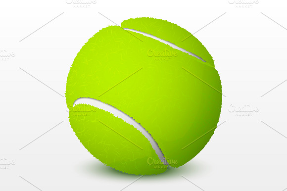 Tennis Ball
