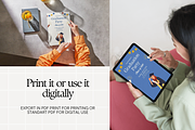 Graduation Party Invitations, an Invitation Template by Anna Design Studio (Thumbnail 5 of 7)