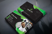 Business Cards, a Business Card Template by DesignsLab (Thumbnail 12 of 12)