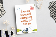 Marker Font, a Handwritten Font by Waris Studio (Thumbnail 4 of 6)