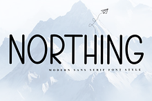 Northing