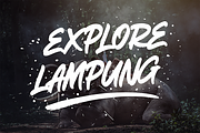 BREAKSONG, a Font by Mozatype (Thumbnail 12 of 15)