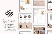 Squarespace 7.1 Website Template, a Squarespace Template by Lumina Alchemy (Thumbnail 10 of 10)