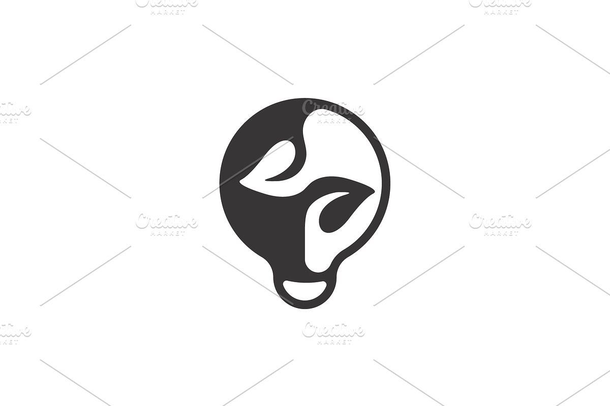 Eco Energy Simple Logo for Business, a Branding & Logo Template by Logo Loom (Photo 3 of 3)