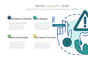 Dental PowerPoint Presentation, a Presentation Template by Pulsecolor (Thumbnail 9 of 10)