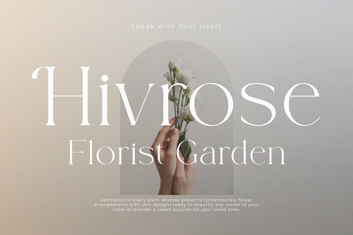 Magite - A New Modern Serif Font, a Serif Font by GridlineType (Photo 5 of 10)