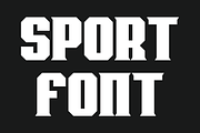 Rexis Strong, a Serif Font by alon kelakon (Thumbnail 2 of 6)