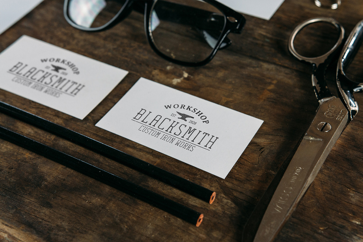 Rustica Slab Font preview 6
