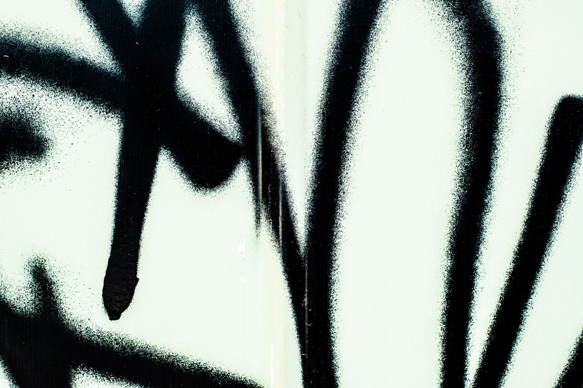 Graffiti Photographs, an Abstract Photo by Huebert World (Photo 3 of 6)
