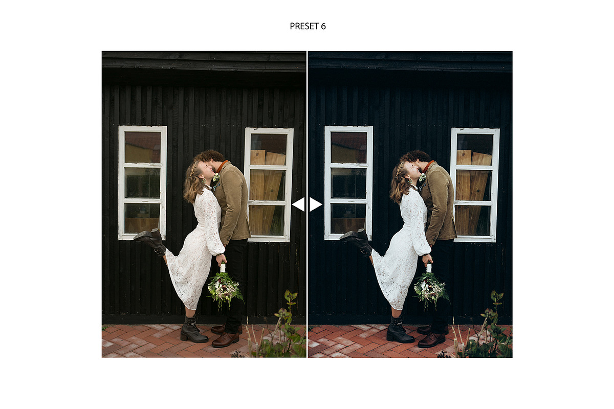 SALE!!! TOP 55 Lightroom Presets., an Action Add-On by PRESETS & PICS BY MELNYK (Photo 17 of 17)