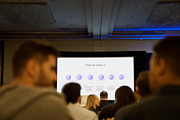 Infoglass - Infographic Elements, a Presentation Template by Grafvish (Thumbnail 5 of 7)