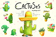 DIG BUNDLE Funny animals, an Animal Illustration by Zooza Art (Thumbnail 15 of 40)