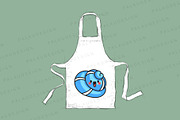 Cute Kawaii Shells Summer Character, a Seasonal Illustration by Palau (Thumbnail 4 of 12)
